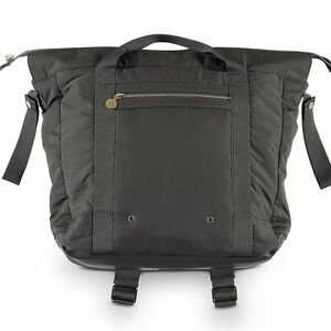Stella McCartney Diaper Bag Backpack